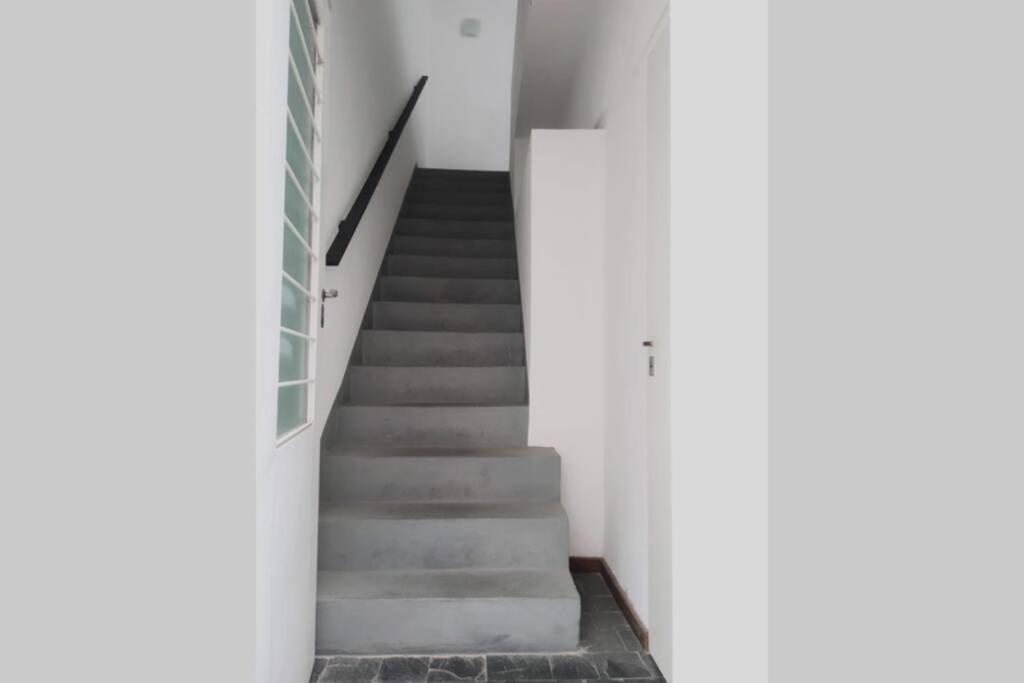 Departamento De Un Dormitorio En Centro Rosarino 罗萨里奥 外观 照片